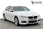 2017 BMW 3 Series