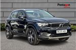 2020 Volvo XC40