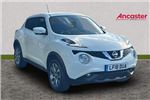 2018 Nissan Juke