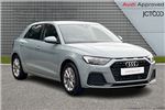 2024 Audi A1