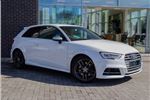 2016 Audi S3