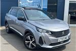 2022 Peugeot 5008