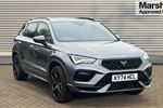 2024 Cupra Ateca