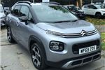 2019 Citroen C3 Aircross