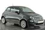 2021 Fiat 500