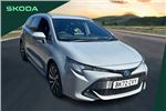 2022 Toyota Corolla Touring Sport