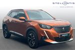 2021 Peugeot 2008