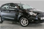 2018 Ford Ka+ 1.2 Zetec 5dr