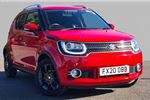 2020 Suzuki Ignis