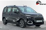 2019 Citroen Berlingo