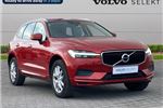 2021 Volvo XC60