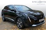 2021 Peugeot 3008