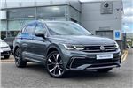 2024 Volkswagen Tiguan Allspace