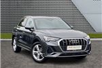2020 Audi Q3