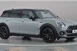 2021 MINI Clubman