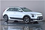 2024 Kia Niro