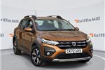 2022 Dacia Sandero Stepway