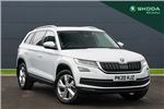 2020 Skoda Kodiaq