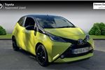 2016 Toyota Aygo