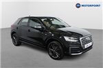 2019 Audi Q2