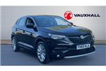 2019 Vauxhall Grandland X