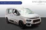 2020 Citroen Berlingo