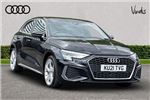 2021 Audi A3