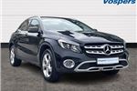 2017 Mercedes-Benz GLA