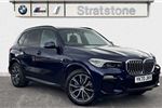 2020 BMW X5