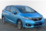 2018 Honda Jazz