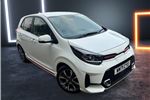 2022 Kia Picanto