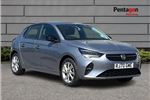 2020 Vauxhall Corsa