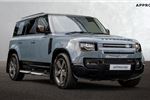 2023 Land Rover Defender