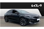2025 Kia XCeed