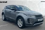 2021 Land Rover Range Rover Evoque