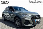 2019 Audi Q3