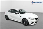 2019 BMW M2