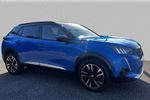 2020 Peugeot 2008