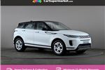 2021 Land Rover Range Rover Evoque