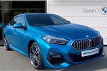 2022 BMW 2 Series Gran Coupe