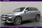 2020 Mercedes-Benz GLC