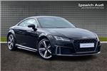 2023 Audi TT