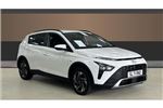 2021 Hyundai Bayon