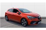 2020 Renault Clio