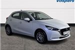 2022 Mazda 2