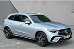 2024 Mercedes-Benz GLC