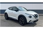 2025 Nissan Juke