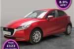 2020 Mazda 2