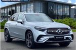 2023 Mercedes-Benz GLC