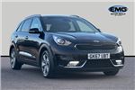 2017 Kia Niro